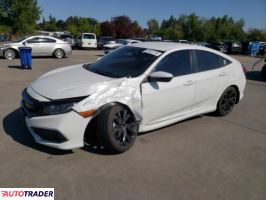 Honda Civic 2019 2 Honda Civic 2019 2