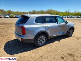 Kia Pozostałe 2025 3