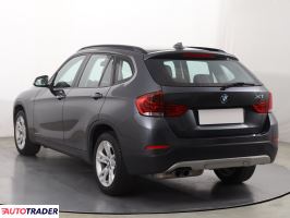 BMW X1 2015 2.0 181 KM
