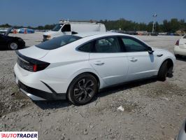 Hyundai Sonata 2024 2
