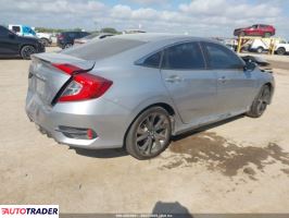 Honda Civic 2019 2 Honda Civic 2019 2