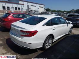 Honda Accord 2021 1