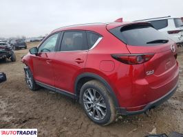 Mazda CX-5 2021 2