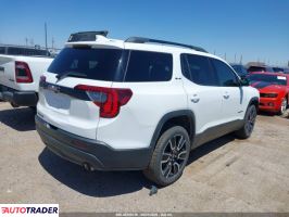 GMC Acadia 2021 2
