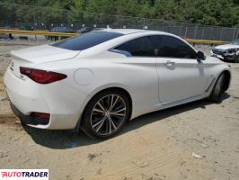 Infiniti Q60 2018 3