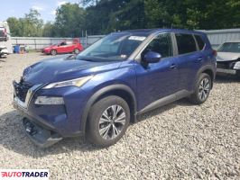 Nissan Rogue 2023 1 Nissan Rogue 2023 1