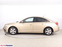Chevrolet Cruze 2009 1.6 111 KM Chevrolet Cruze 2009 1.6 111 KM
