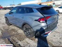 Kia Sportage 2025 2