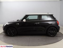 Mini Cooper 2017 1.5 134 KM