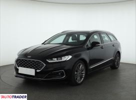 Ford Mondeo 2019 2.0 187 KM Ford Mondeo 2019 2.0 187 KM