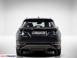 Hyundai Tucson 2023 1.6 150 KM