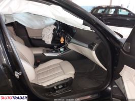 BMW Pozostałe 2021 3