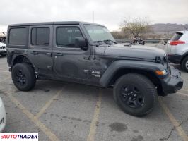 Jeep Wrangler 2018 3