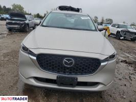 Mazda CX-5 2024 2