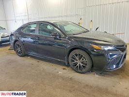 Toyota Camry 2023 2