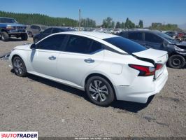 Nissan Altima 2020 2