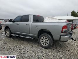 Dodge Ram 2022 6 Dodge Ram 2022 6