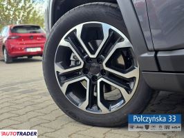 Jeep Compass 2024 1.5 130 KM