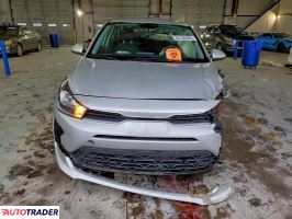 Kia Rio 2023 1