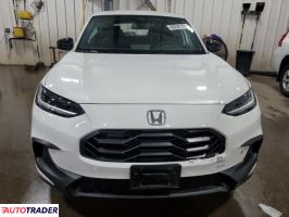 Honda HR-V 2024 2