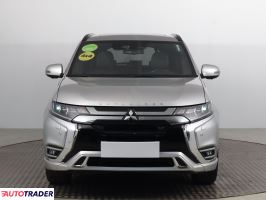 Mitsubishi Outlander 2019 2.4 221 KM Mitsubishi Outlander 2019 2.4 221 KM