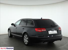 Audi A6 2011 2.7 187 KM
