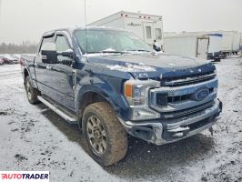 Ford Pozostałe 2020 6