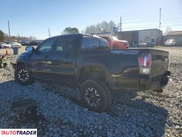 Toyota Tacoma 2023 3