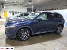 Mazda CX-5 2018 2