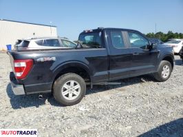 Ford Pozostałe 2022 3