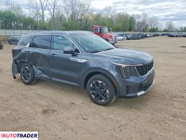 Kia Sorento 2024 2