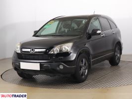 Honda CR-V 2008 2.0 147 KM