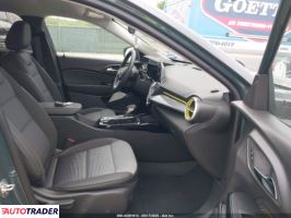Chevrolet Trax 2025 1 Chevrolet Trax 2025 1
