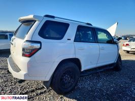 Toyota Pozostałe 2020 4