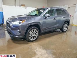 Toyota Pozostałe - zobacz ofertę