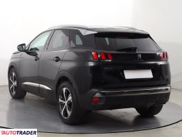 Peugeot 3008 2019 1.5 128 KM