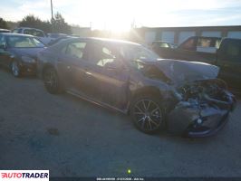 Toyota Camry - zobacz ofertę