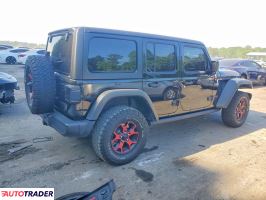 Jeep Wrangler 2021 2
