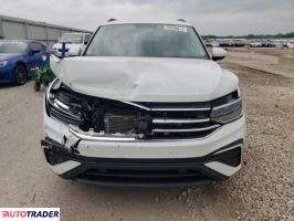 Volkswagen Tiguan 2023 2