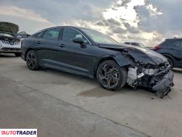 Kia Pozostałe 2025 2