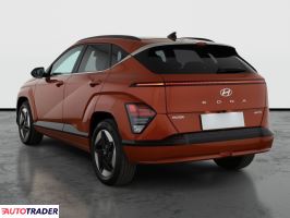 Hyundai Kona 2025 154 KM