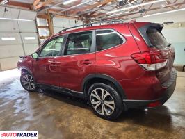 Subaru Forester 2022 2