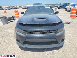 Dodge Charger 2023 3