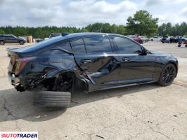 Cadillac Pozostałe 2021 3