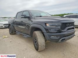 Dodge Ram 2021 6