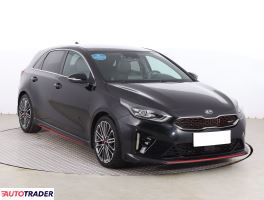 Kia Ceed 2019 1.6 201 KM