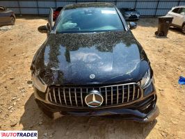 Mercedes CL 2022 3