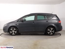 Seat Altea 2007 1.6 100 KM Seat Altea 2007 1.6 100 KM