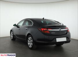 Opel Insignia 2014 1.6 167 KM
