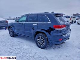 Jeep Grand Cherokee 2019 3